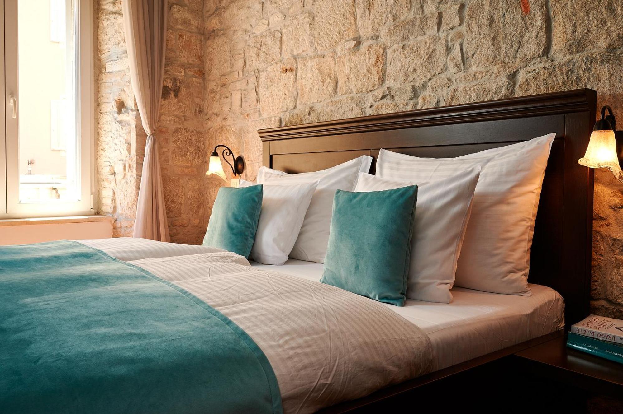 Villa Olea 스플리트 외부 사진