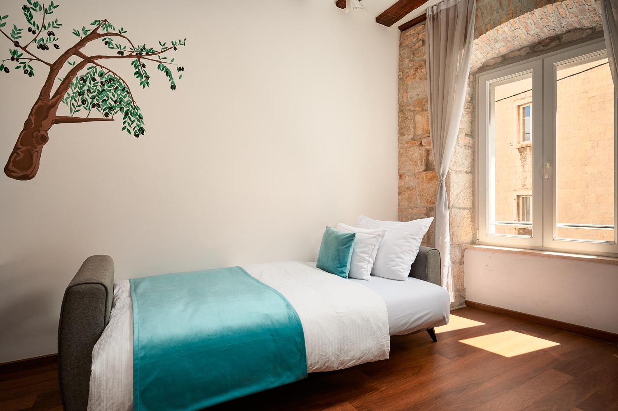 Villa Olea 스플리트 외부 사진