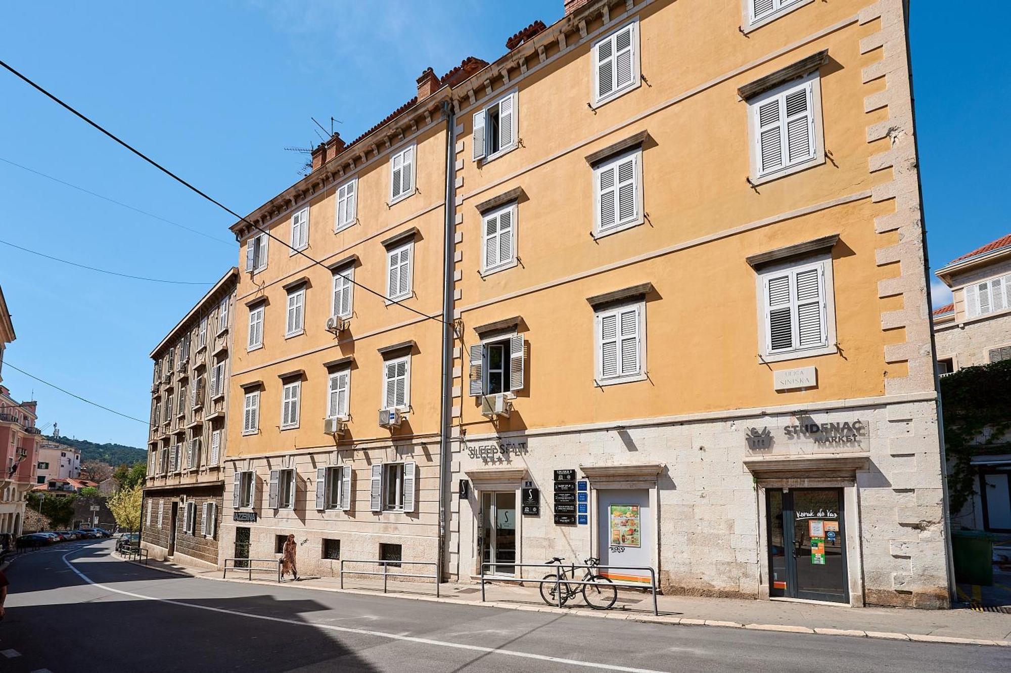 Villa Olea 스플리트 외부 사진