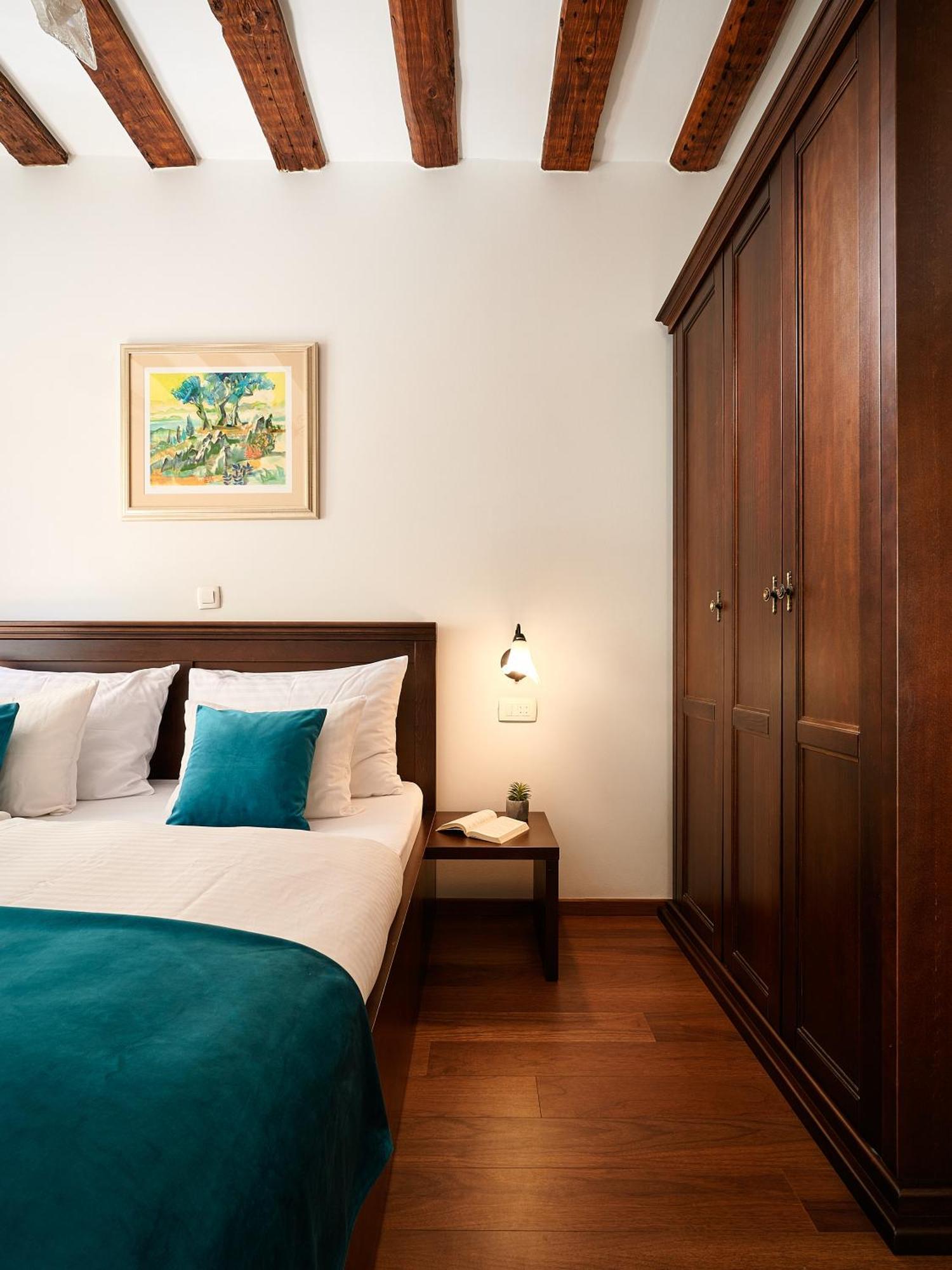 Villa Olea 스플리트 외부 사진